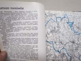 Värikäs - Colourful Keuruu - Kotiseutukuvasto