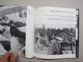 Värikäs - Colourful Keuruu - Kotiseutukuvasto