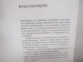 Kirjonta