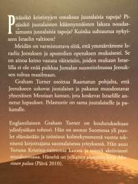 Messiaan kansa