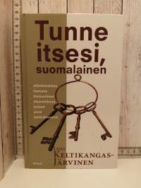 Tunne itsesi, suomalainen