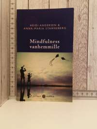 Mindfulness vanhemmille