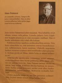 Kaarti, tarina miehestä joka poistuu rintamalta