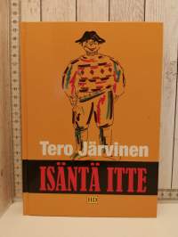 Isäntä itte