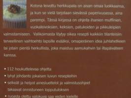 Ruokasuosikit muffinit ja leivonnaiset