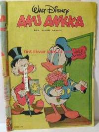 Aku ankka  16  1982