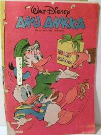 Aku ankka  12  1982