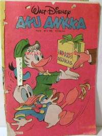 Aku ankka  12  1982