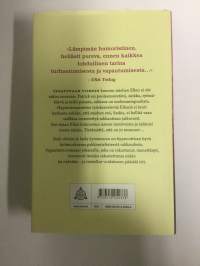 Sulje silmäsi laske kymmeneen