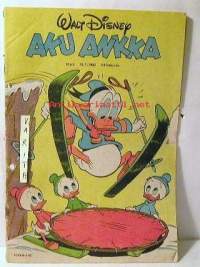 Aku ankka   2  1982