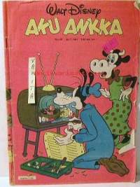 Aku ankka  29  1981