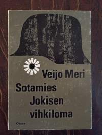 Sotamies Jokisen vihkiloma. Näytelmä. 6 kohtausta