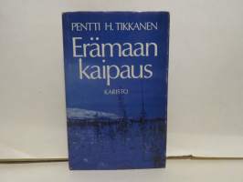 Erämaan kaipaus