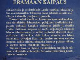 Erämaan kaipaus