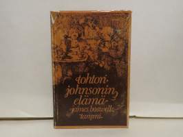 Tohtori Johnsonin elämä