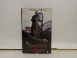 Meri veti henkeä