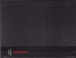 Sven Hassel - Gestapo, 1973. 2.p.