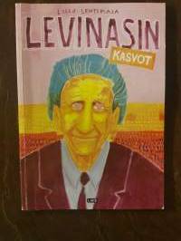 Levinasin kasvot