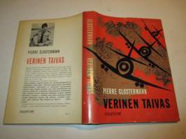 Verinen taivas