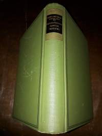 Johan Heinrich Pestalozzi / Kuinka Gertrud opettaa lapsiansa. Kirjeiden muotoon kirjoitettu v. 1801.Ohjeita äideille kuinka heidän itse tulee opettaa lapsiaan