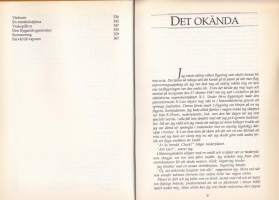 Yager, 1990. En självbiografi. Omaelämäkerta.