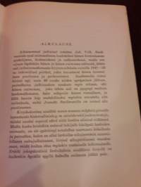 J.V. Snelmanin ja hänen vaimonsa kirjeenvaihto. Isovanhemmistaan  julkaissut K. Snellman. P.1928. Suomentanut Rob. Lehtonen.