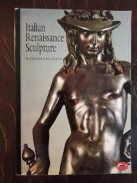 Italian Renaissaince Sculpture