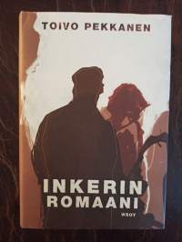 Inkerin romaani