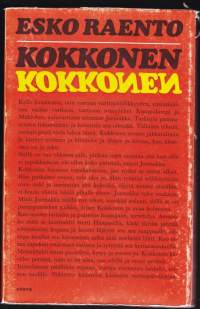 Kokkonen, 1969. Psykologinen romaani armeijan vartiopäällikkönä toimivan kokelaan ja päävartion putkassa olevan vangitun välisestä tilanteesta vuorokauden aikana.