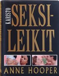 Seksileikit.  (Erotiikka, seksi))