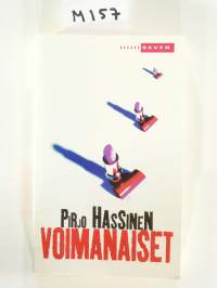 Voimanaiset