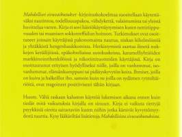 Mahdolliset sivuvaikutukset. Muistelma.