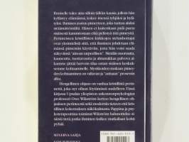 Häikäisevä pimeys