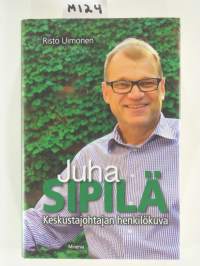 Juha Sipilä