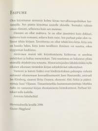 Leijona ja kyyhky