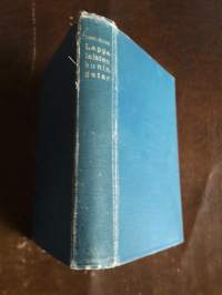 Lappalaisten kuningatar.Sten Sture vanhenpi ja hänen aikalaisensa Kirj. Carl Blink , suomentanut Juho Ahava. Ilmestynyt 1910