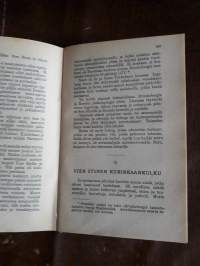 Lappalaisten kuningatar.Sten Sture vanhenpi ja hänen aikalaisensa Kirj. Carl Blink , suomentanut Juho Ahava. Ilmestynyt 1910