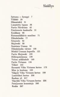 Lumitiikeri, 1970. 4.p. Taisteluosasto Lumitiikeri varmisti kymmenien kilometrien levyistä erämaa-aluetta Kollaan ja Uomaan välillä