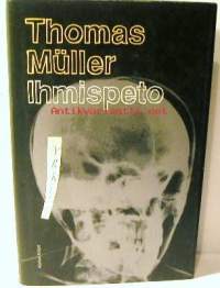 Ihmispeto