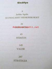 Ihmispeto