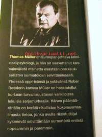 Ihmispeto