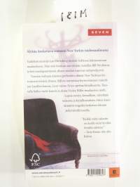 Kaikki mitä rakastin