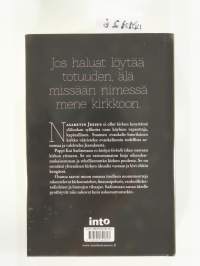 10 käskyä kirkolle