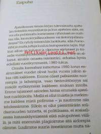 Pornotähti ja muita juttuja