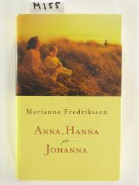 Anna, Hanna ja Johanna