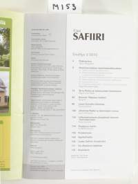 Uusi Safiiri № 2/2010