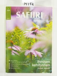 Uusi Safiiri № 1/2008