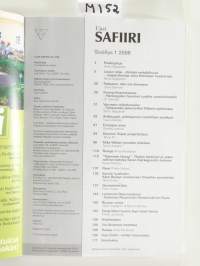 Uusi Safiiri № 1/2008