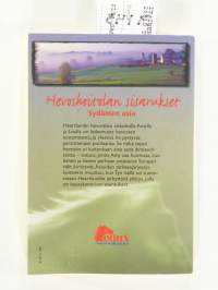 Hevoshoitolan sisarukset 17, Sydämen asia