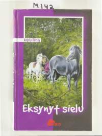 Eksynyt sielu